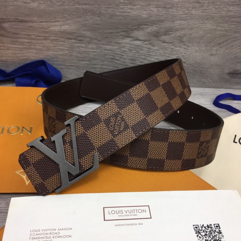 l0vis Vvtt0n belts